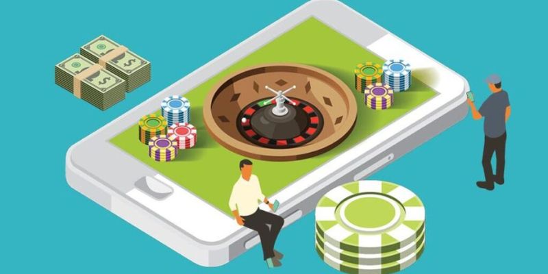 555win12 trò chơi baccarat là gì