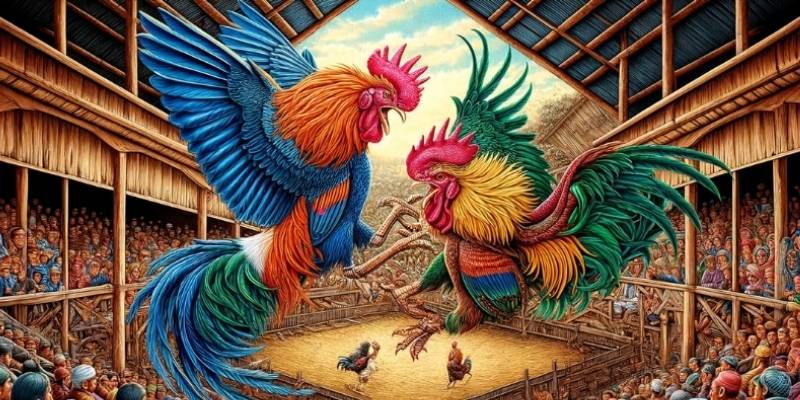 555win12 Bữa tiệc dành cho thanh thiếu niên