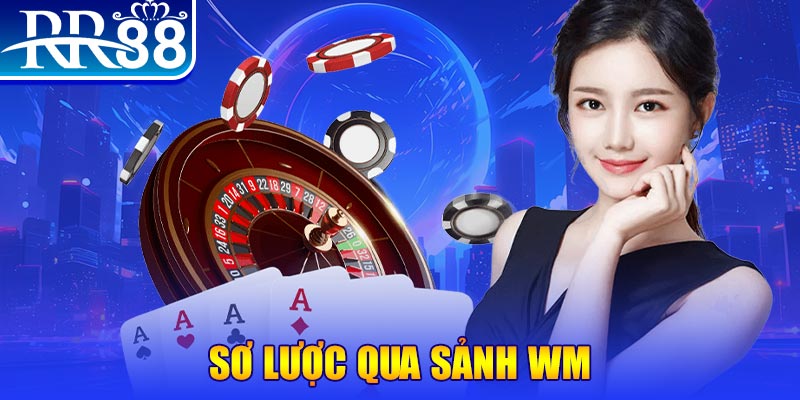 555win12 chơi baccarat là gì